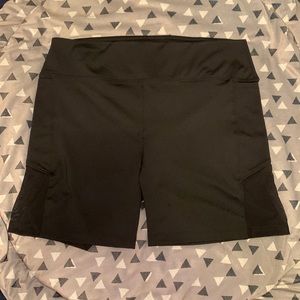 Pink by Victoria’s Secret bike short